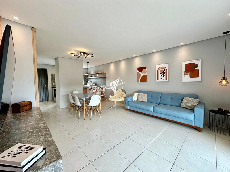 Sobrado à venda em Noiva do Mar: 5ª foto da galeria de imagens do imóvel