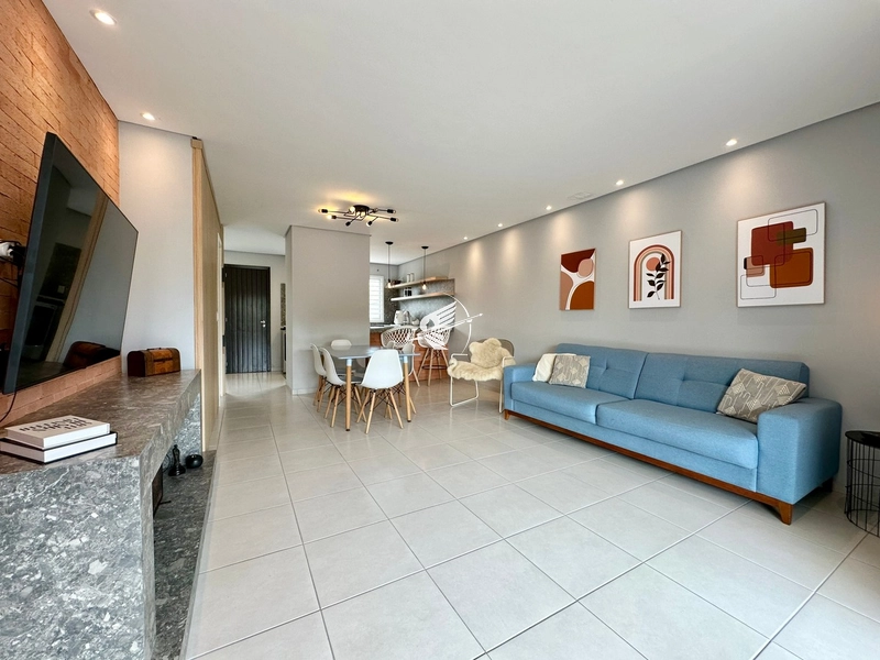 Sobrado à venda em Noiva do Mar: 4ª foto da galeria de imagens do imóvel