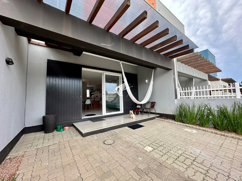 Imóvel residencial ou comercial