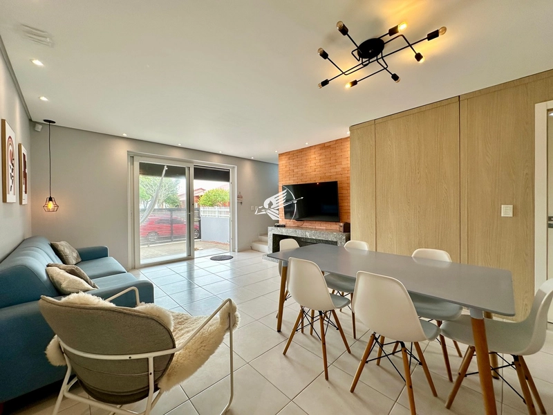 Sobrado à venda em Noiva do Mar: 8ª foto da galeria de imagens do imóvel