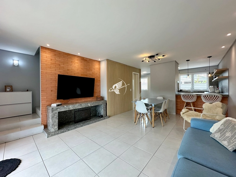 Sobrado à venda em Noiva do Mar: 6ª foto da galeria de imagens do imóvel