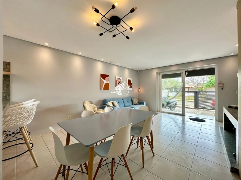 Sobrado à venda em Noiva do Mar: 7ª foto da galeria de imagens do imóvel