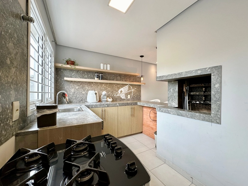 Sobrado à venda em Noiva do Mar: 11ª foto da galeria de imagens do imóvel