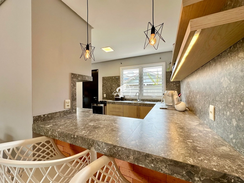 Sobrado à venda em Noiva do Mar: 10ª foto da galeria de imagens do imóvel