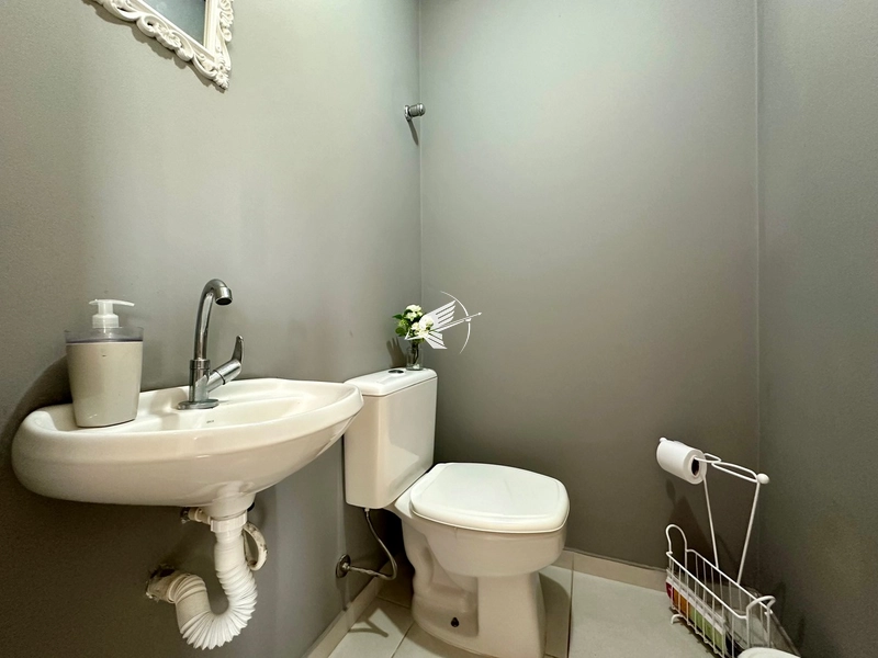 Sobrado à venda em Noiva do Mar: 13ª foto da galeria de imagens do imóvel