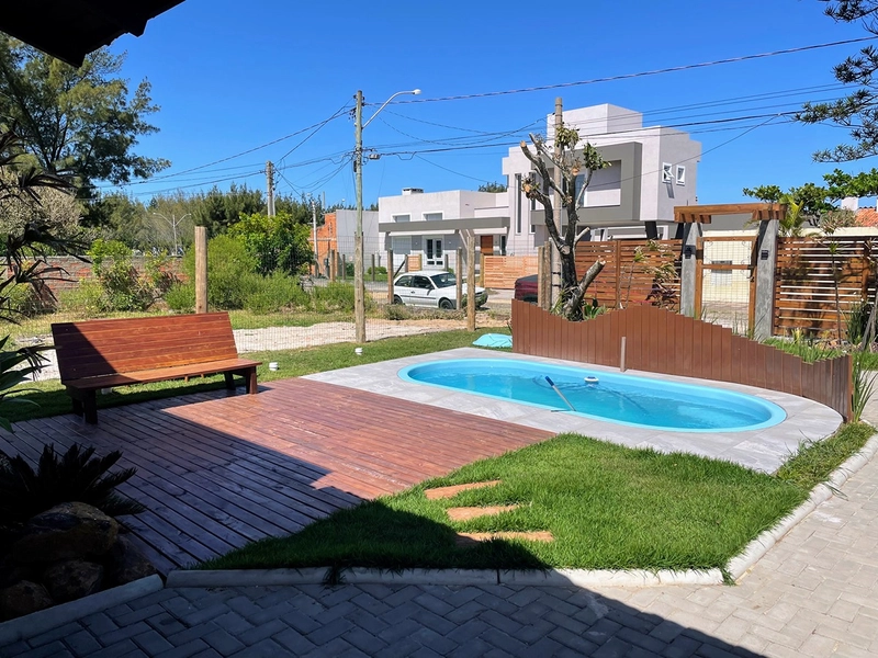 Casa à venda no Centro de Xangri-Lá: 4ª foto da galeria de imagens do imóvel
