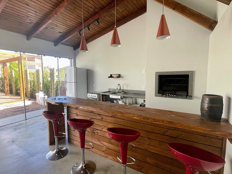 Casa à venda no Centro de Xangri-Lá: 25ª foto da galeria de imagens do imóvel