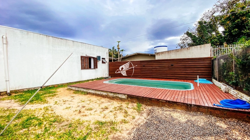 Casa térrea à venda em Atlântida - Xangri-Lá: 5ª foto da galeria de imagens do imóvel