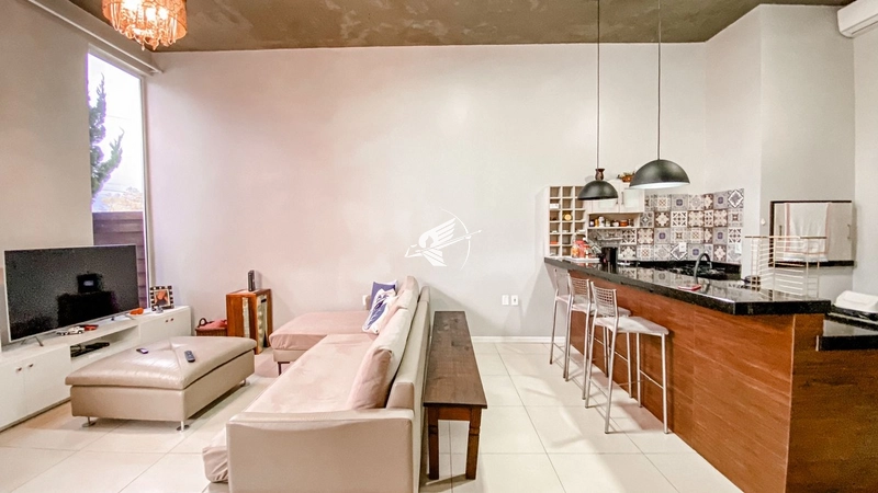 Casa térrea à venda em Atlântida - Xangri-Lá: 7ª foto da galeria de imagens do imóvel