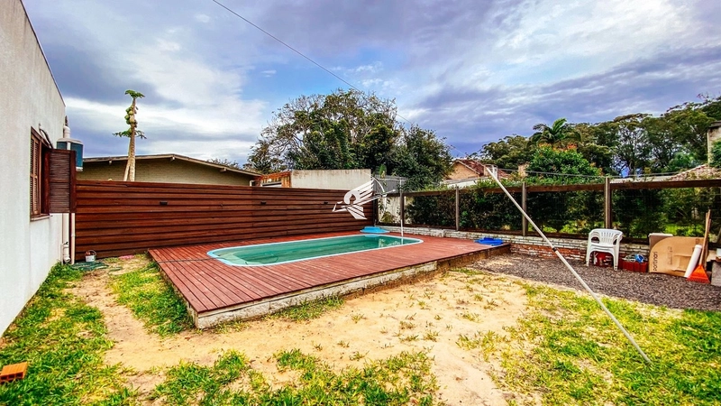 Casa térrea à venda em Atlântida - Xangri-Lá: 4ª foto da galeria de imagens do imóvel