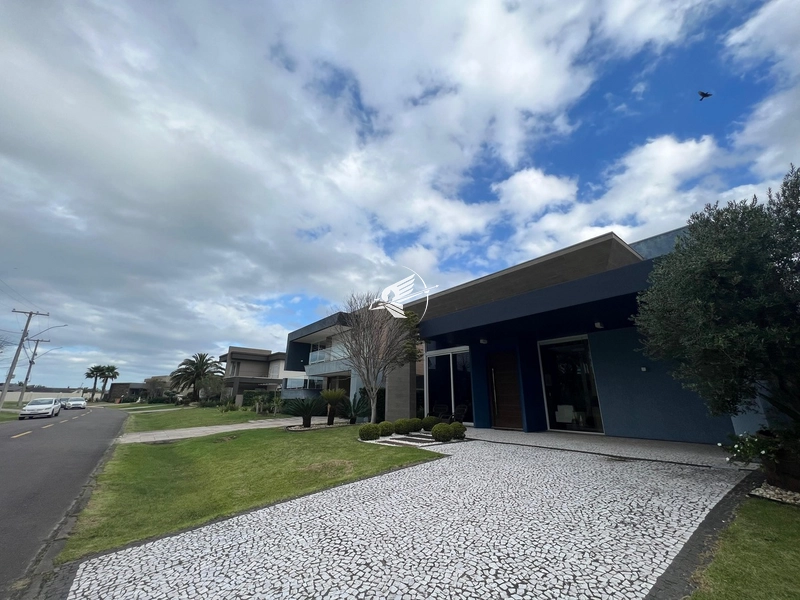 Casa à venda no Cond. Enseada: 36ª foto da galeria de imagens do imóvel