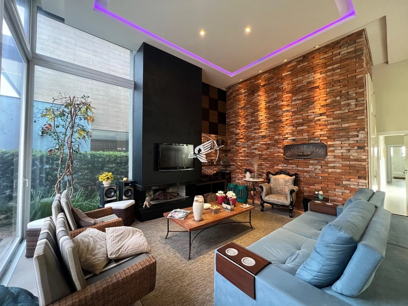 Casa à venda no Cond. Enseada: 16ª foto da galeria de imagens do imóvel
