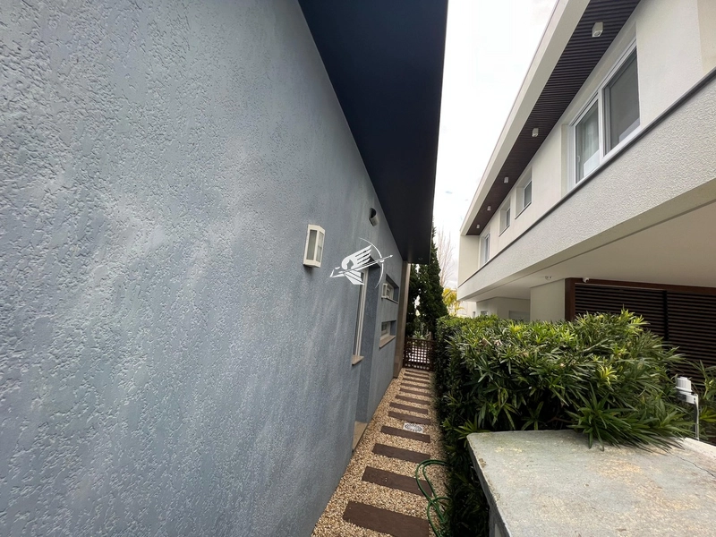 Casa à venda no Cond. Enseada: 2ª foto da galeria de imagens do imóvel