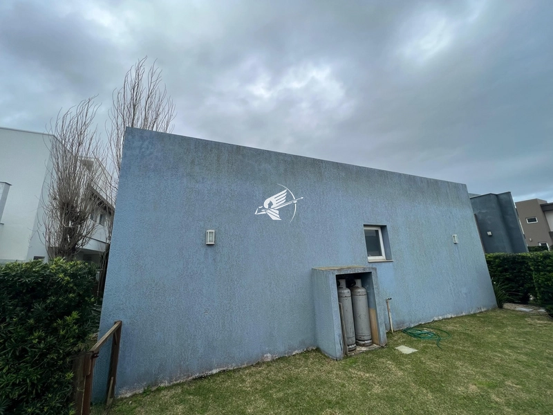 Casa à venda no Cond. Enseada: 4ª foto da galeria de imagens do imóvel