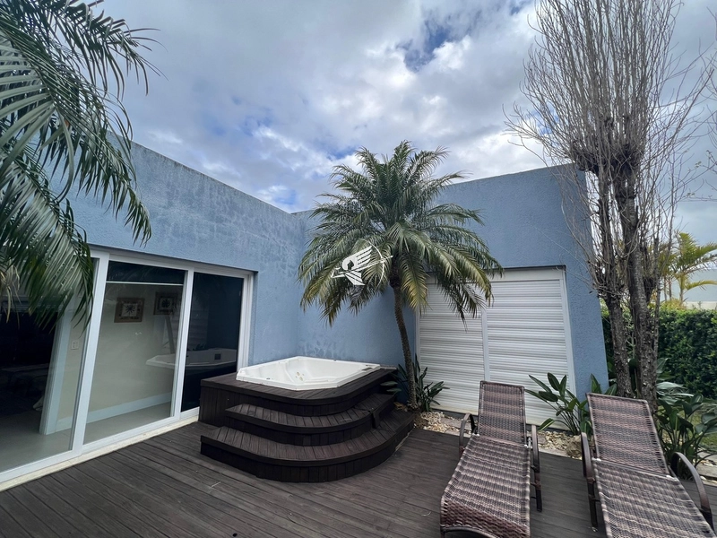Casa à venda no Cond. Enseada: 5ª foto da galeria de imagens do imóvel