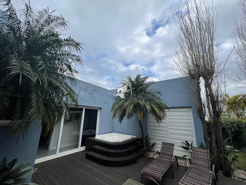 Casa à venda no Cond. Enseada: 9ª foto da galeria de imagens do imóvel