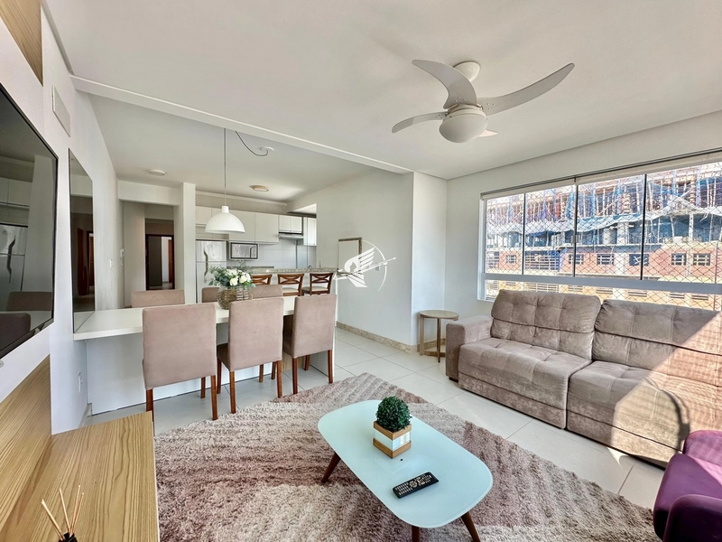 Apartamento à venda em Capão da Canoa: 3ª foto da galeria de imagens do imóvel