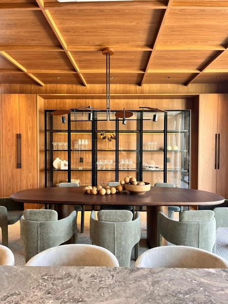 Casa à venda no Condomínio Los Cobos: 4ª foto da galeria de imagens do imóvel