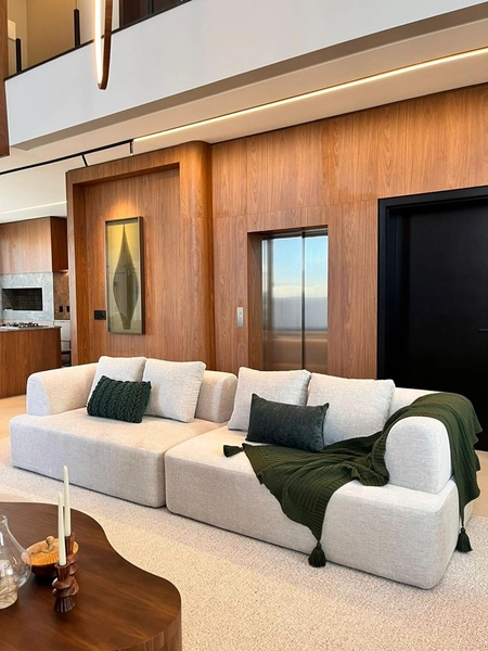 Casa à venda no Condomínio Los Cobos: 11ª foto da galeria de imagens do imóvel