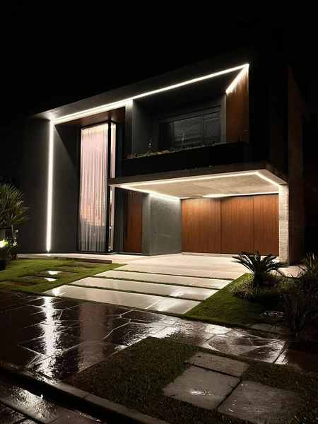 Imóvel residencial ou comercial