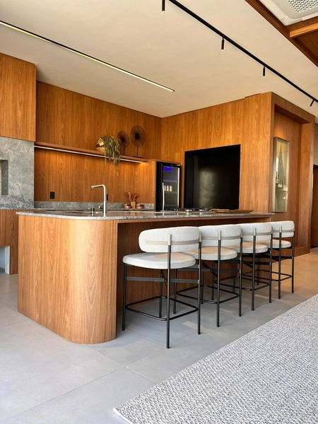 Casa à venda no Condomínio Los Cobos: 5ª foto da galeria de imagens do imóvel