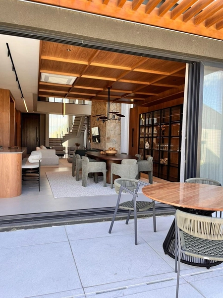 Casa à venda no Condomínio Los Cobos: 6ª foto da galeria de imagens do imóvel