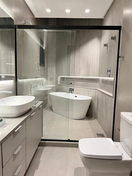 Casa à venda no Condomínio Los Cobos: 12ª foto da galeria de imagens do imóvel