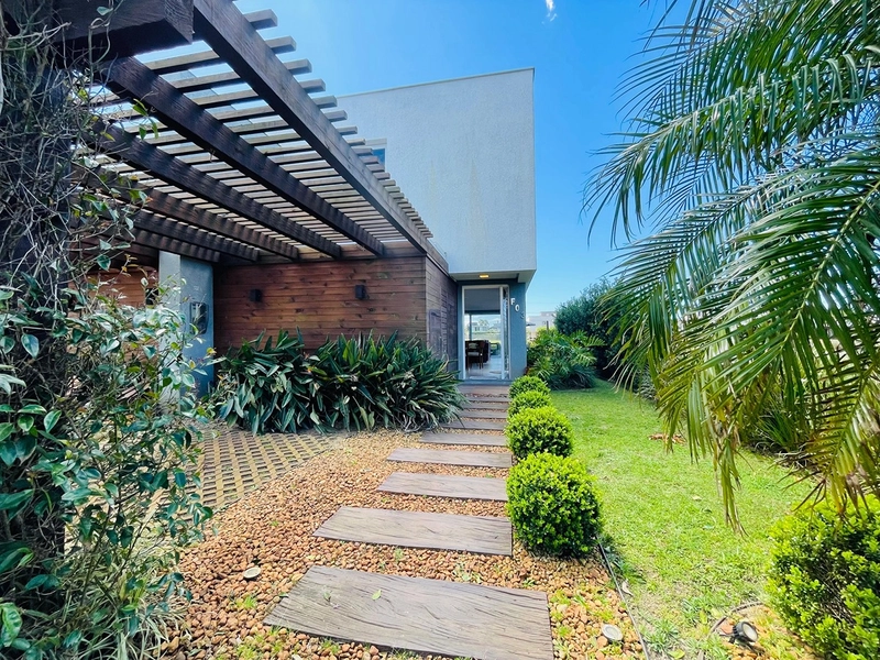 Sobrado à venda no condomínio One Atlântida House : 34ª foto da galeria de imagens do imóvel