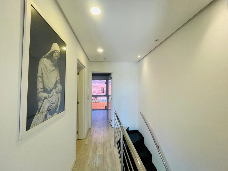 Sobrado à venda no condomínio One Atlântida House : 39ª foto da galeria de imagens do imóvel