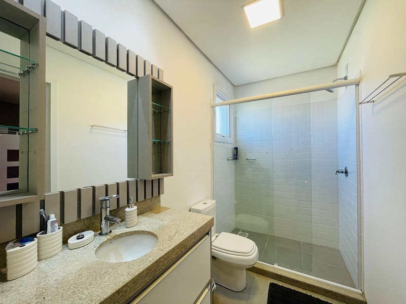 Sobrado à venda no condomínio One Atlântida House : 53ª foto da galeria de imagens do imóvel