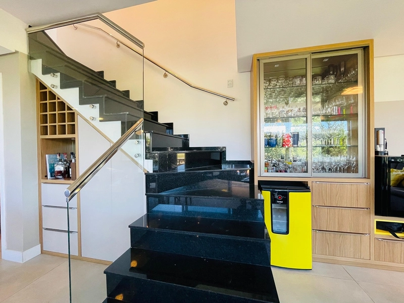 Sobrado à venda no condomínio One Atlântida House : 38ª foto da galeria de imagens do imóvel
