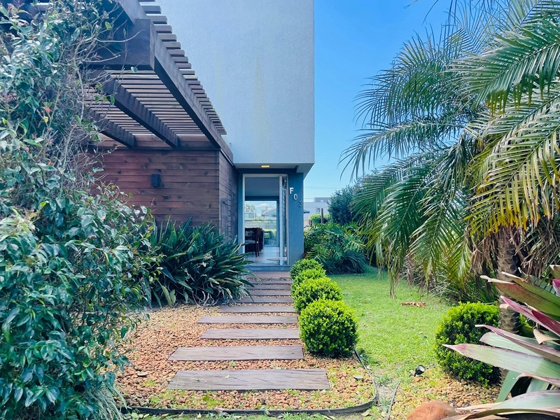 Sobrado à venda no condomínio One Atlântida House : 35ª foto da galeria de imagens do imóvel