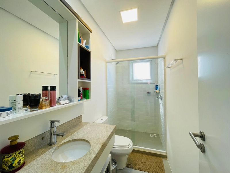 Sobrado à venda no condomínio One Atlântida House : 54ª foto da galeria de imagens do imóvel