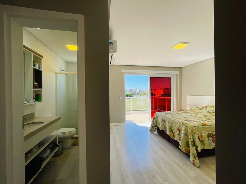 Sobrado à venda no condomínio One Atlântida House : 43ª foto da galeria de imagens do imóvel