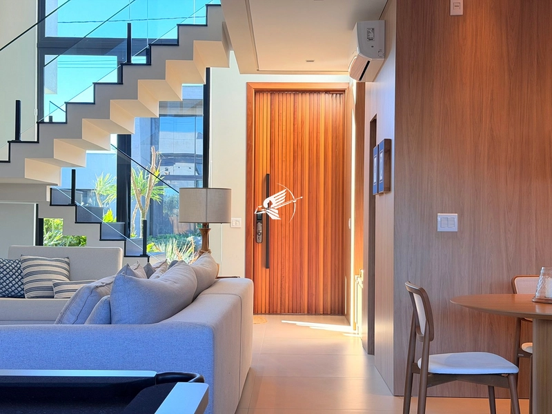 Casa à venda no condomínio Sunset em Xangri-Lá: 3ª foto da galeria de imagens do imóvel