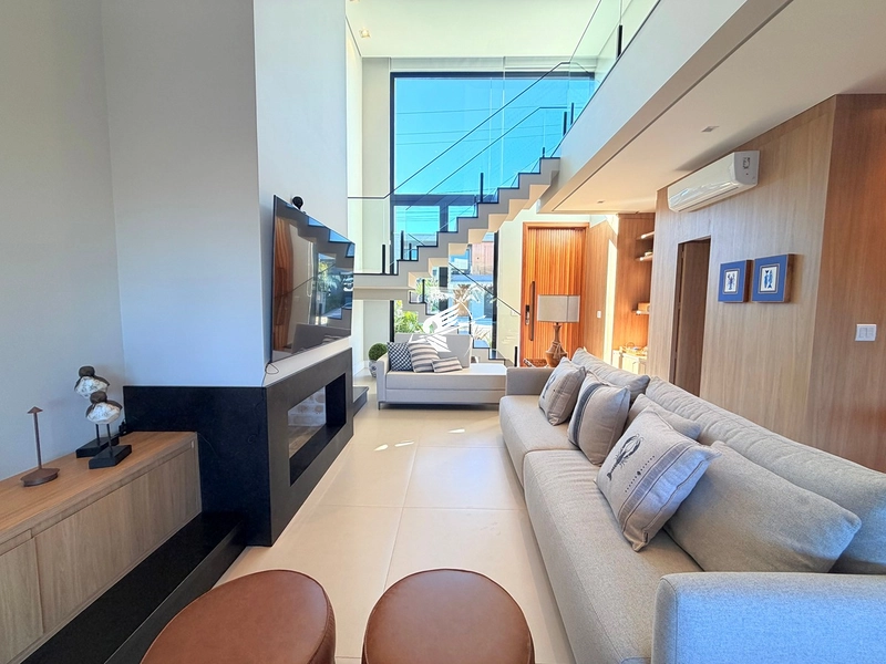 Casa à venda no condomínio Sunset em Xangri-Lá: 4ª foto da galeria de imagens do imóvel
