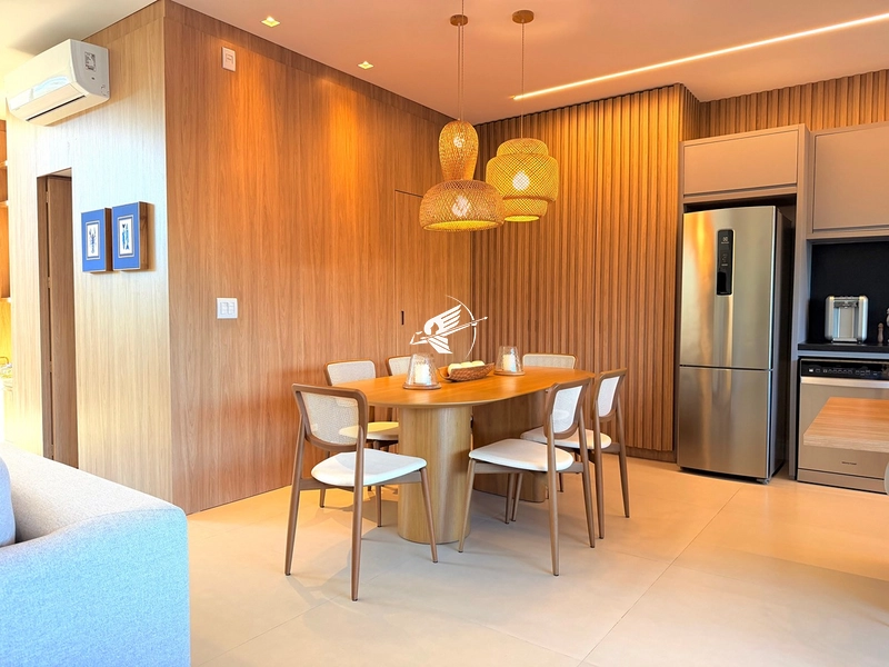 Casa à venda no condomínio Sunset em Xangri-Lá: 10ª foto da galeria de imagens do imóvel