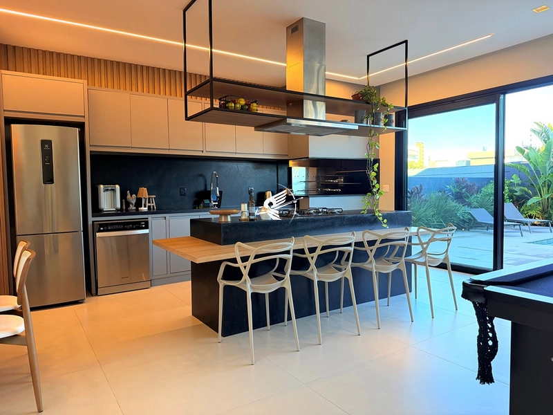 Casa à venda no condomínio Sunset em Xangri-Lá: 11ª foto da galeria de imagens do imóvel