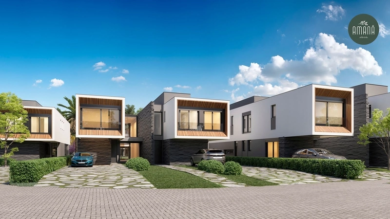 Casa no condomínio amaná a venda ! : 12ª foto da galeria de imagens do imóvel