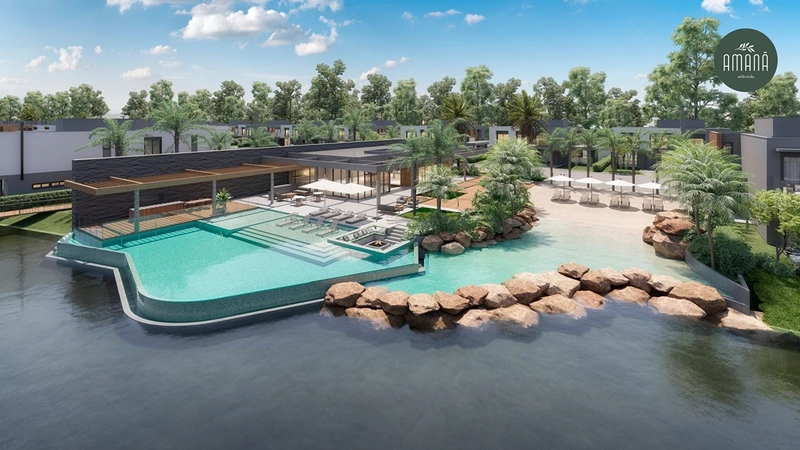 Casa no condomínio amaná a venda ! : 10ª foto da galeria de imagens do imóvel