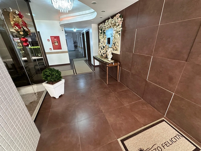 Apartamento com vista para o mar em Capão da Canoa: 33ª foto da galeria de imagens do imóvel