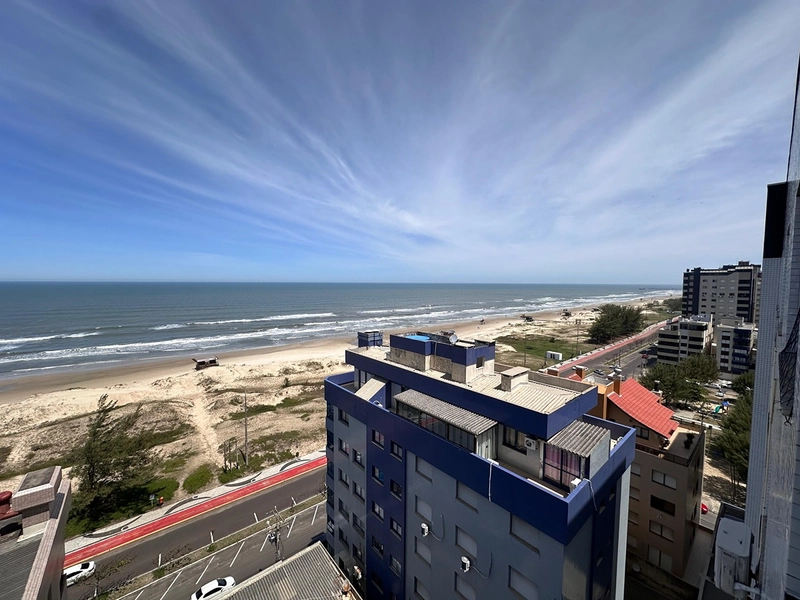Apartamento com vista para o mar em Capão da Canoa: 46ª foto da galeria de imagens do imóvel