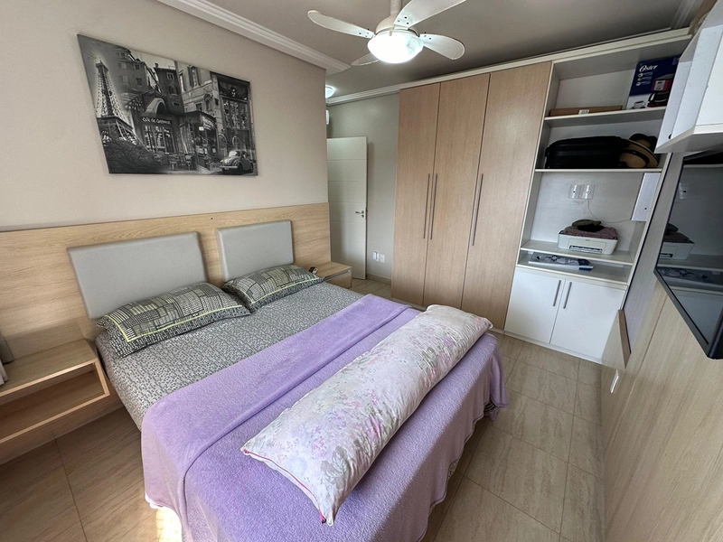 Apartamento com vista para o mar em Capão da Canoa: 21ª foto da galeria de imagens do imóvel
