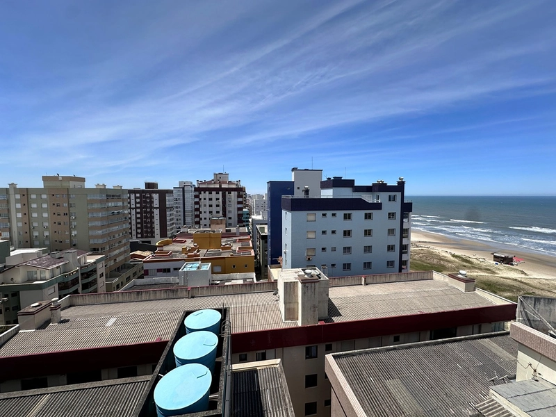 Apartamento com vista para o mar em Capão da Canoa: 45ª foto da galeria de imagens do imóvel