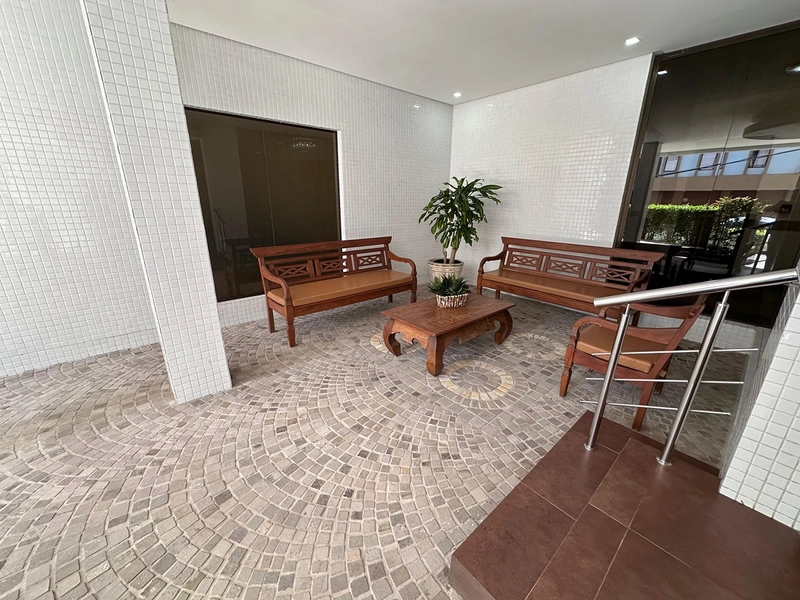 Apartamento com vista para o mar em Capão da Canoa: 31ª foto da galeria de imagens do imóvel