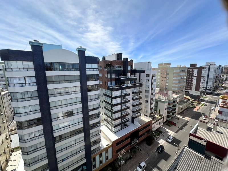 Apartamento com vista para o mar em Capão da Canoa: 43ª foto da galeria de imagens do imóvel