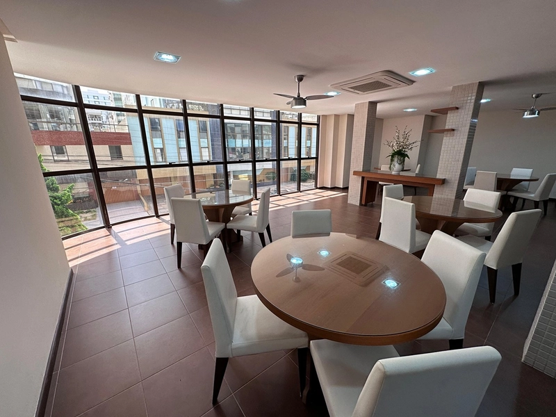 Apartamento com vista para o mar em Capão da Canoa: 36ª foto da galeria de imagens do imóvel