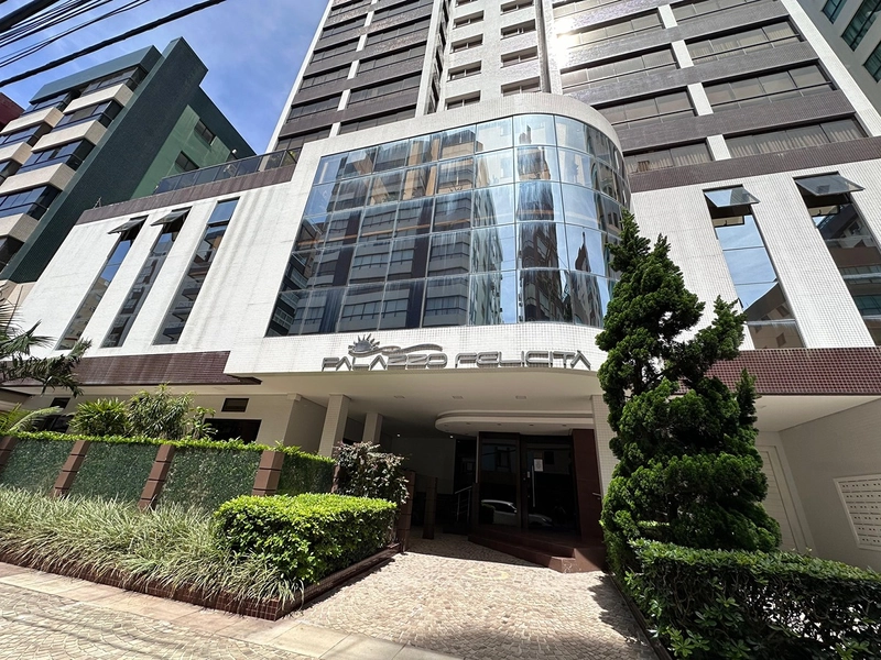 Apartamento com vista para o mar em Capão da Canoa: 30ª foto da galeria de imagens do imóvel