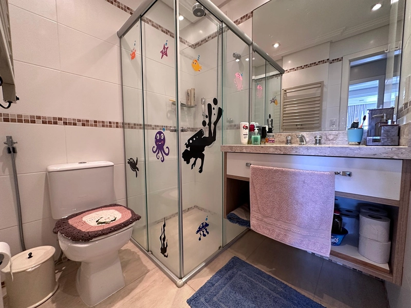 Apartamento com vista para o mar em Capão da Canoa: 27ª foto da galeria de imagens do imóvel