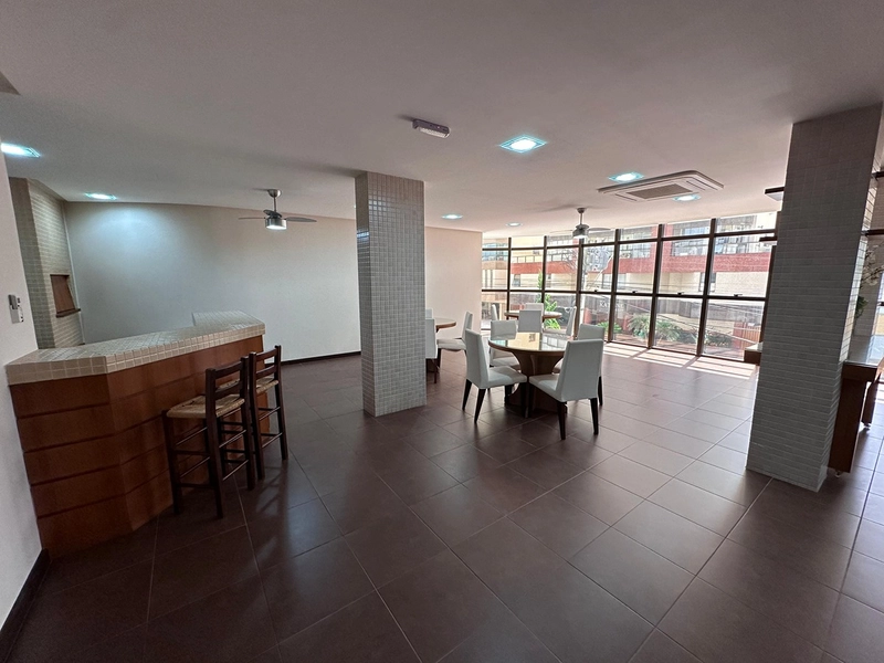 Apartamento com vista para o mar em Capão da Canoa: 38ª foto da galeria de imagens do imóvel